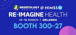 Orlando Convention Center Schedule 2022 Himss22 Global Health Conference & Exhibition | Booth 300-27 - Meditology  Services